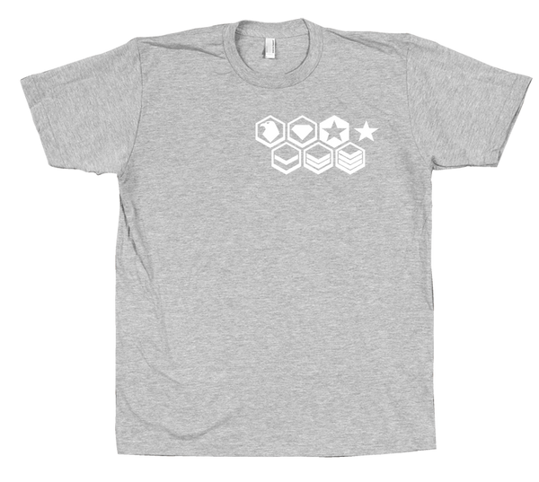 The Decorated Veteran