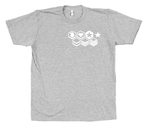 The Decorated Veteran