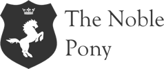 The Noble Pony